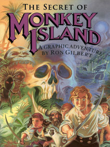 Monkey island 2 special edition mac ita torrent